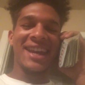 Meet your Posher, Adam